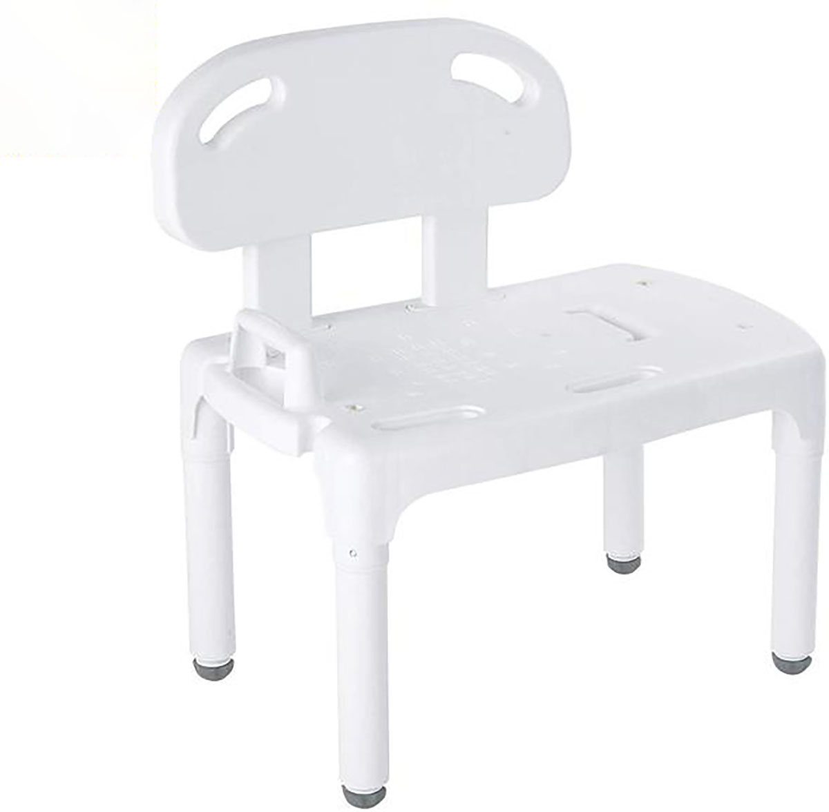 Carex Universal Transfer Bench Each