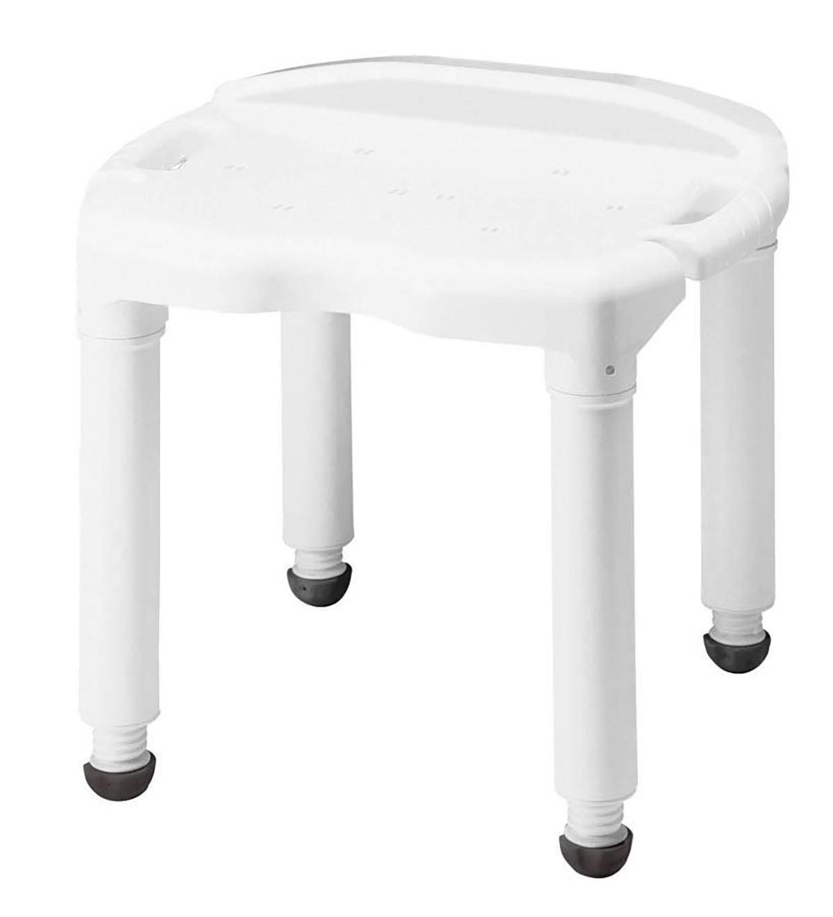 Carex Universal Bath Bench without Back Each