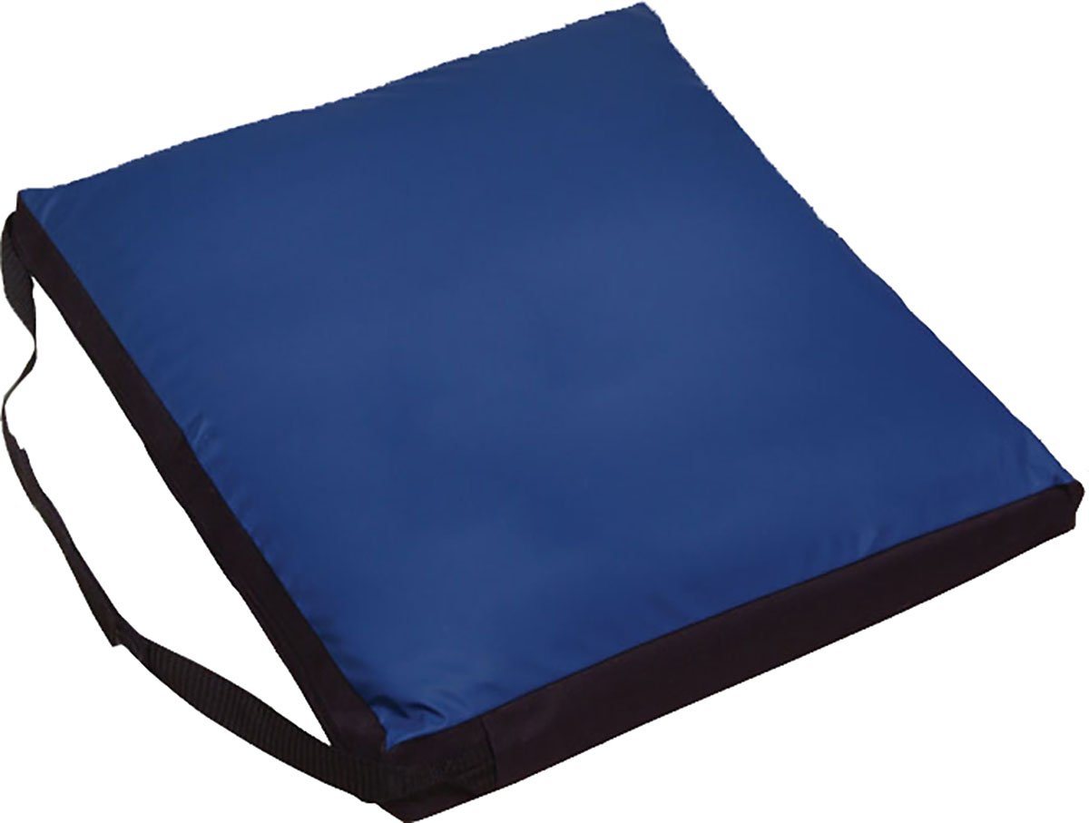 Meridian Gel Wheelchair Cushion 22'' x 18''