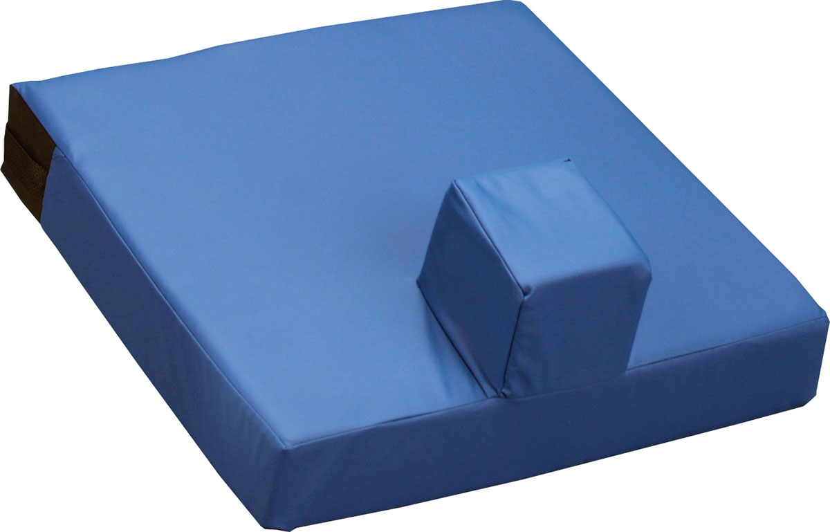 Meridian Wedge Cushion 18'' x 16''