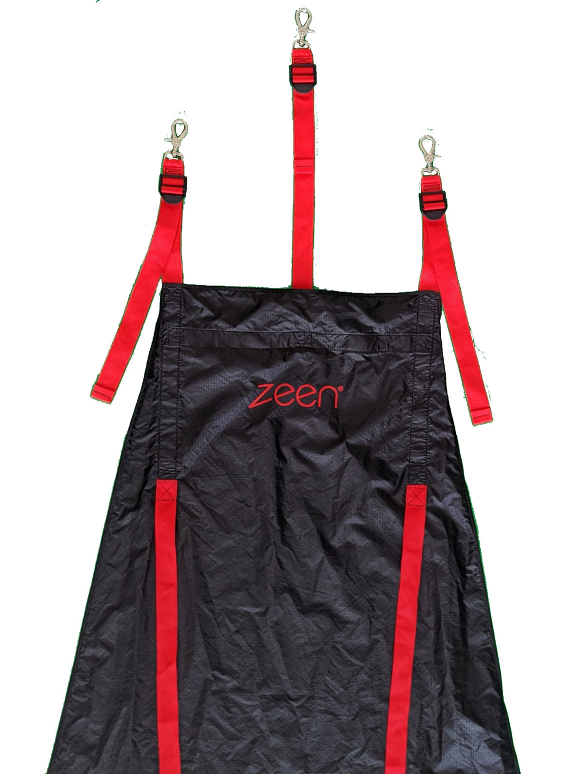 Zeen Accessory Trunk Lift Straps