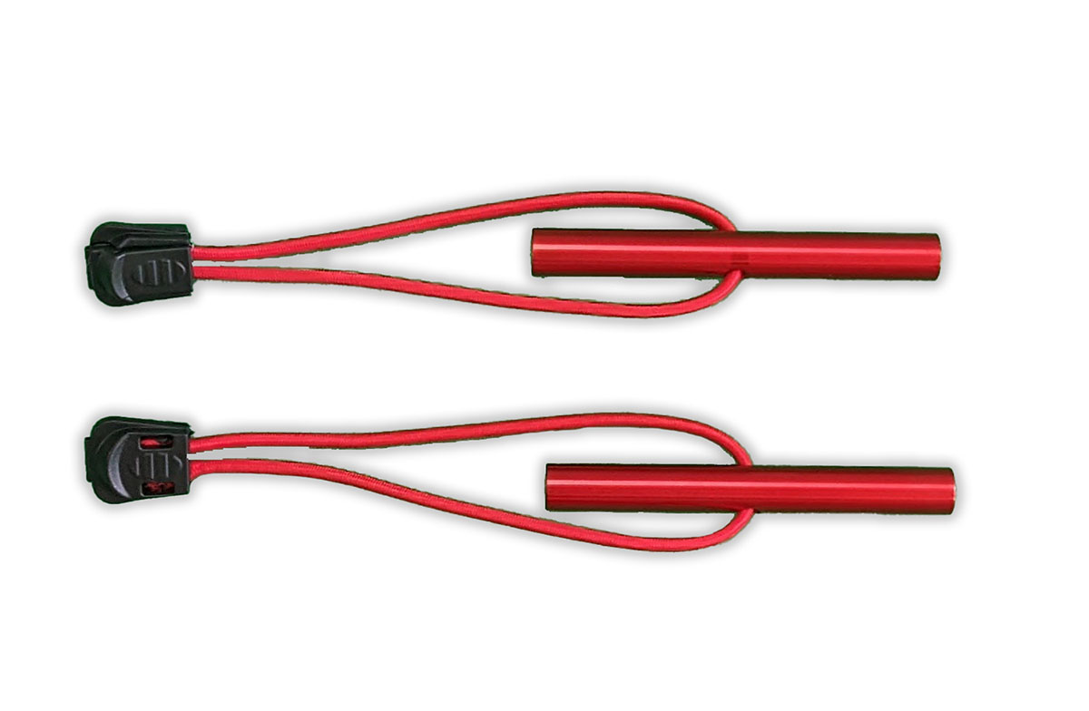 Zeen Accessory Travel / Exercise Pins