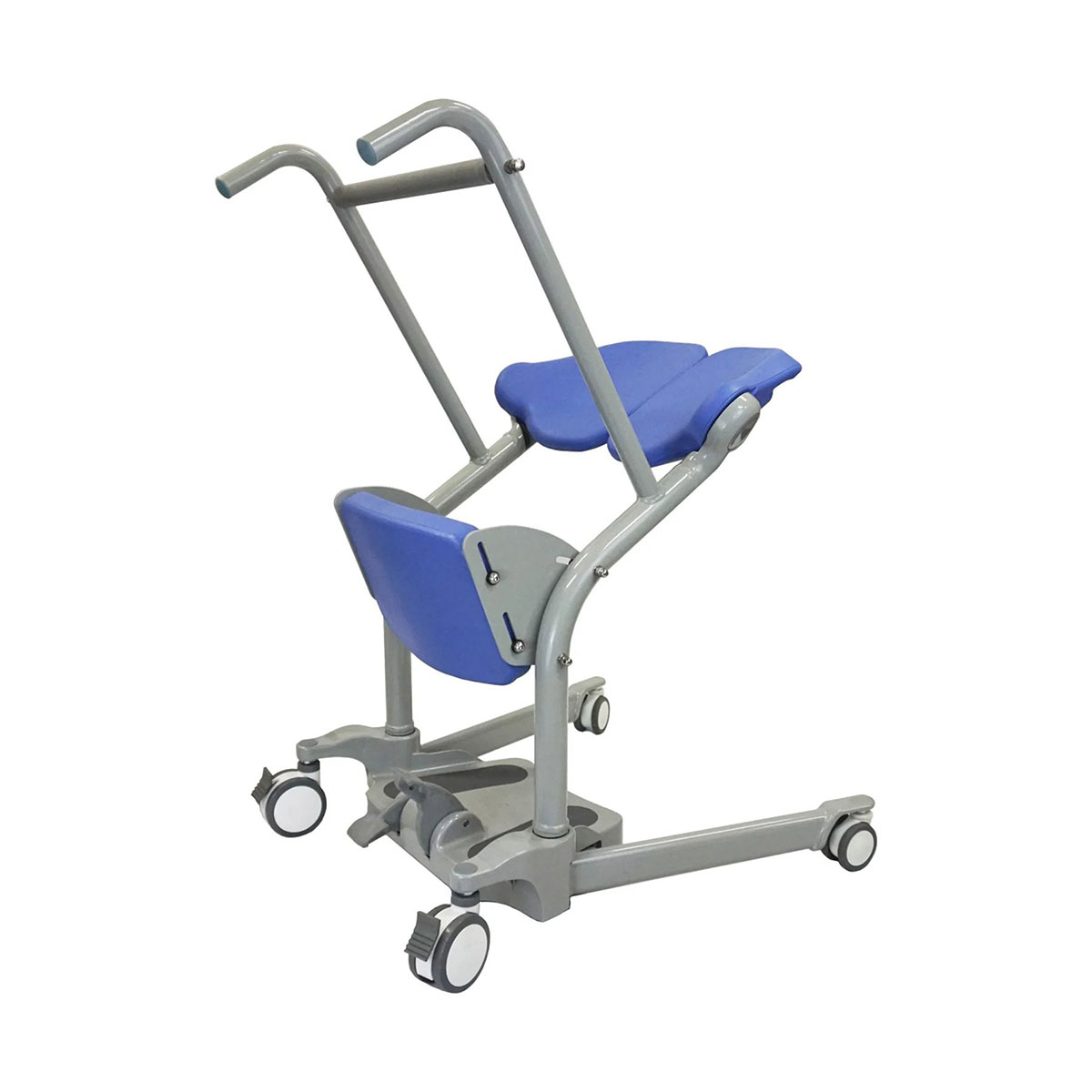 Ascend and Go Sit-to-Stand Patient Lift