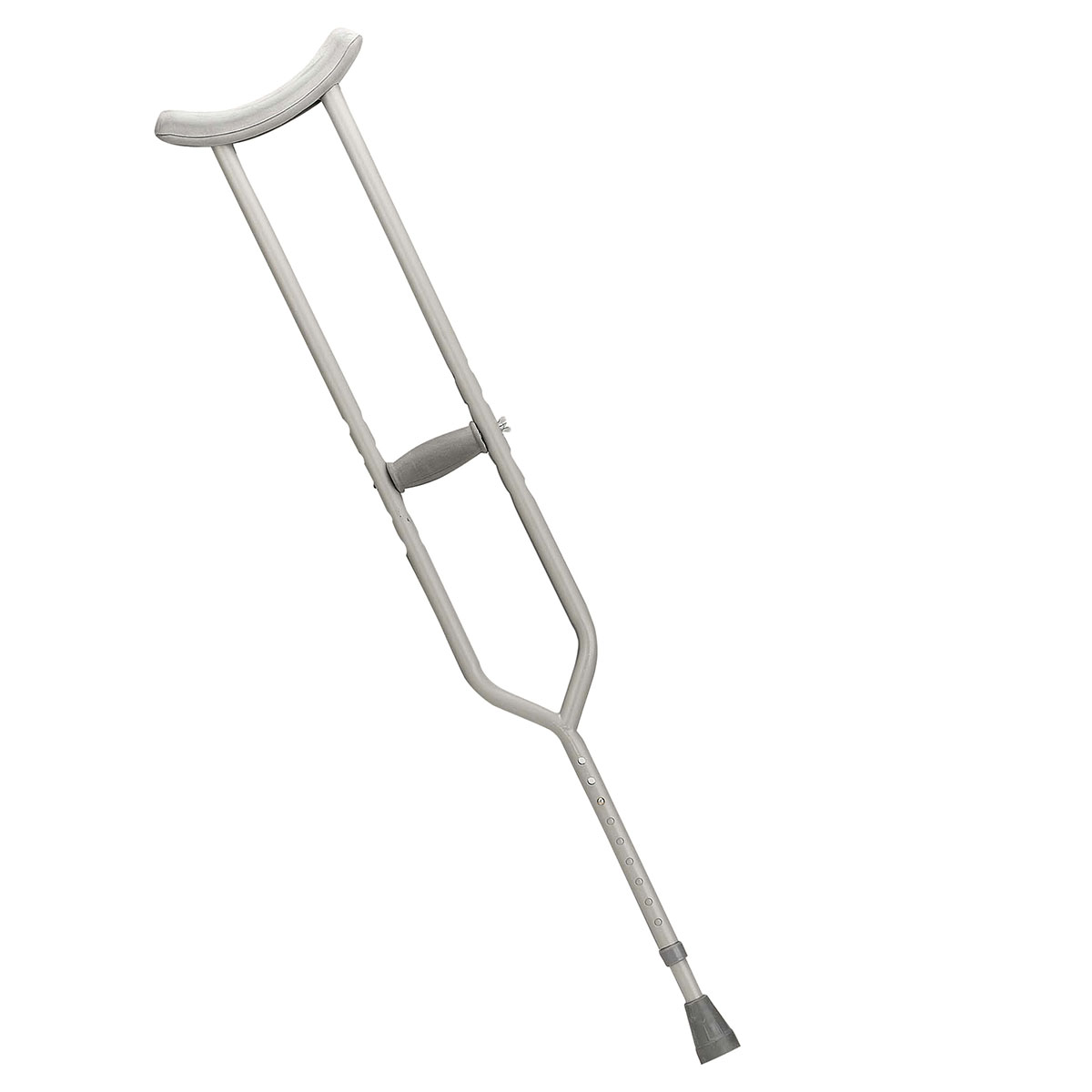 Bariatric Heavy Duty Walking Crutches Adult 1 Pair