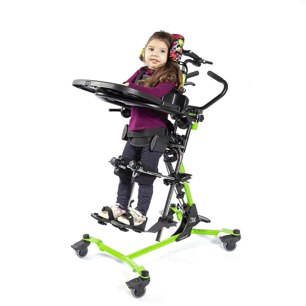 Zing MPS TT Maximum Support Package Size 1