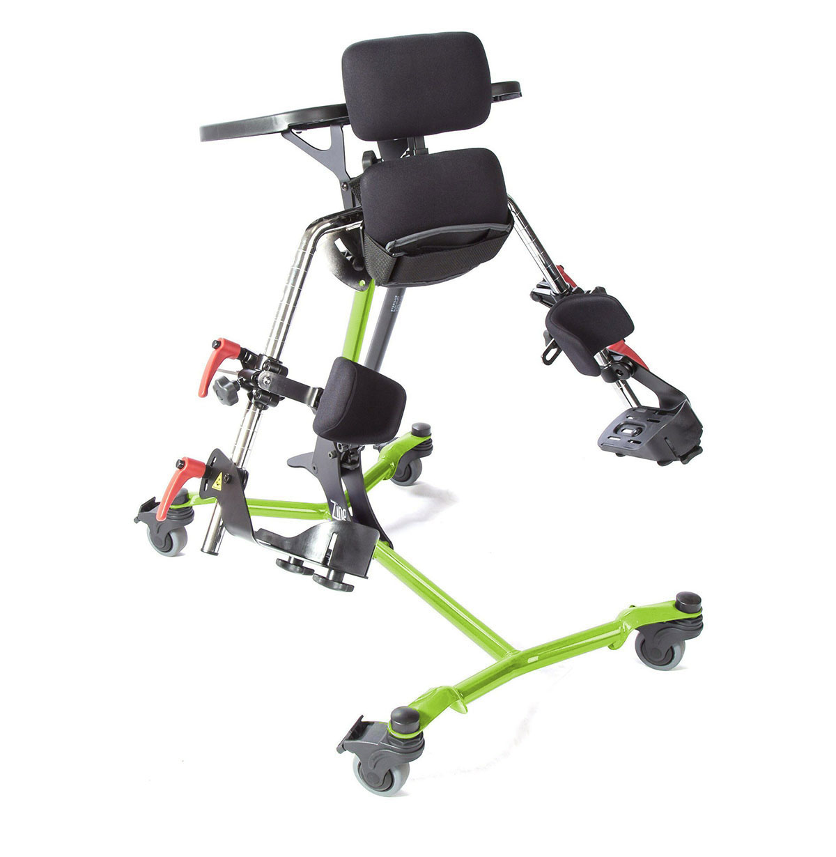 Zing Prone Moderate Support Package Size 1