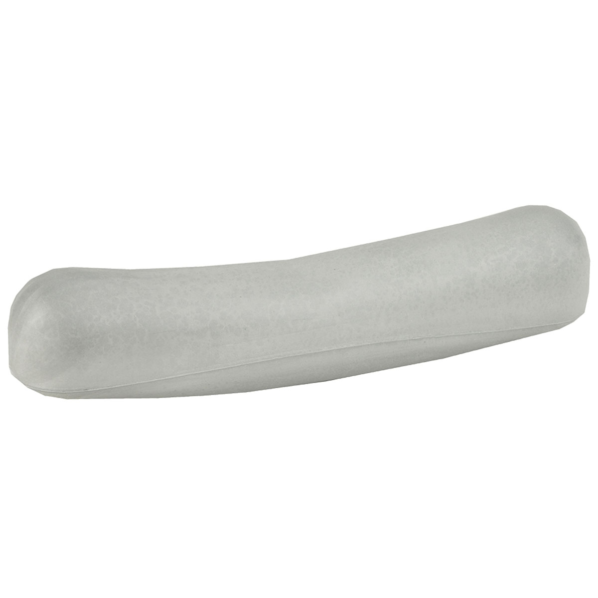 Underarm crutch cushion slit gray 1 pair