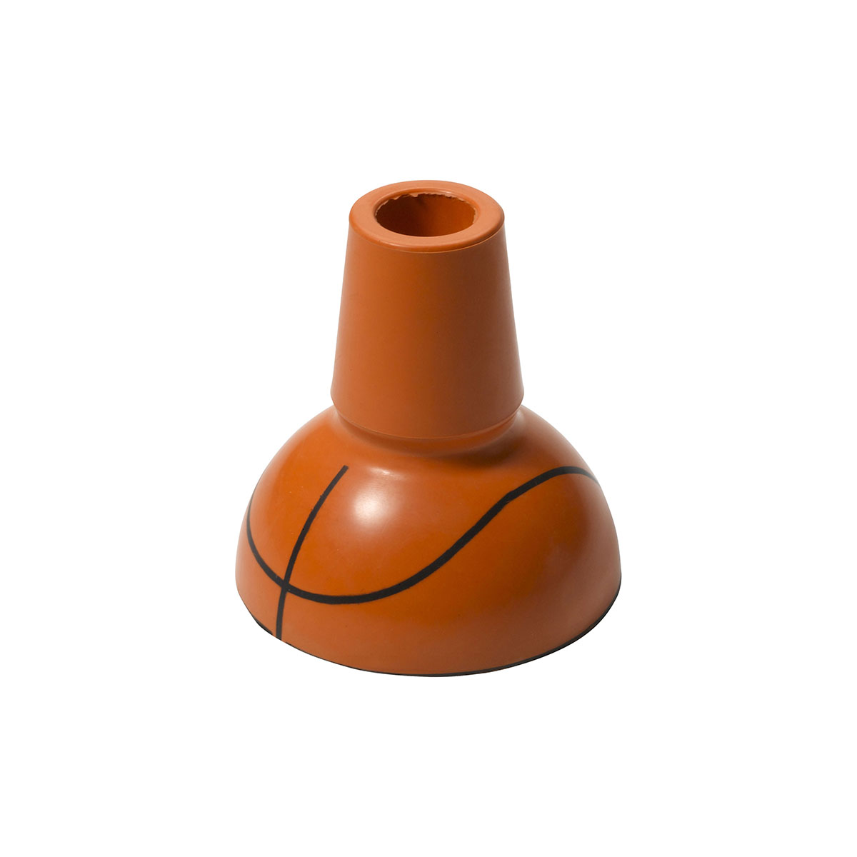Drive Sports Style Cane Tip Basketball