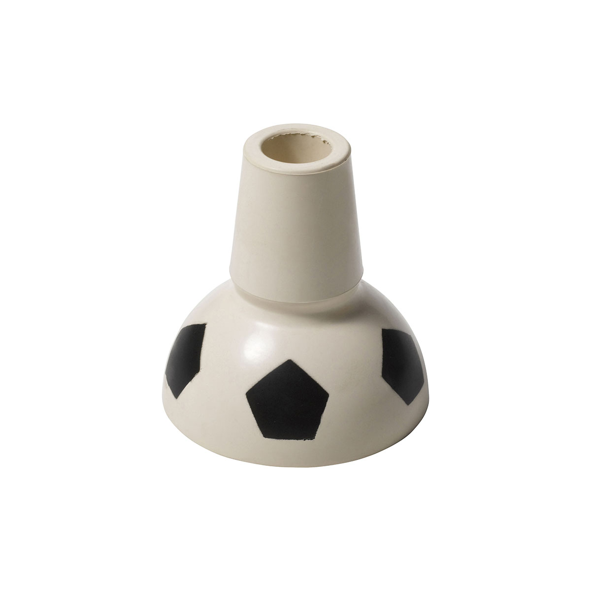 Drive Sports Style Cane Tip Soccer Ball