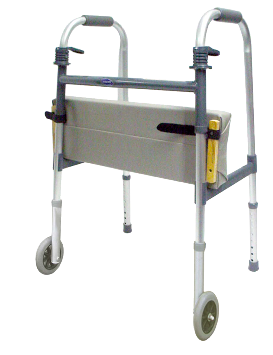 Walker Accessory Rest seat