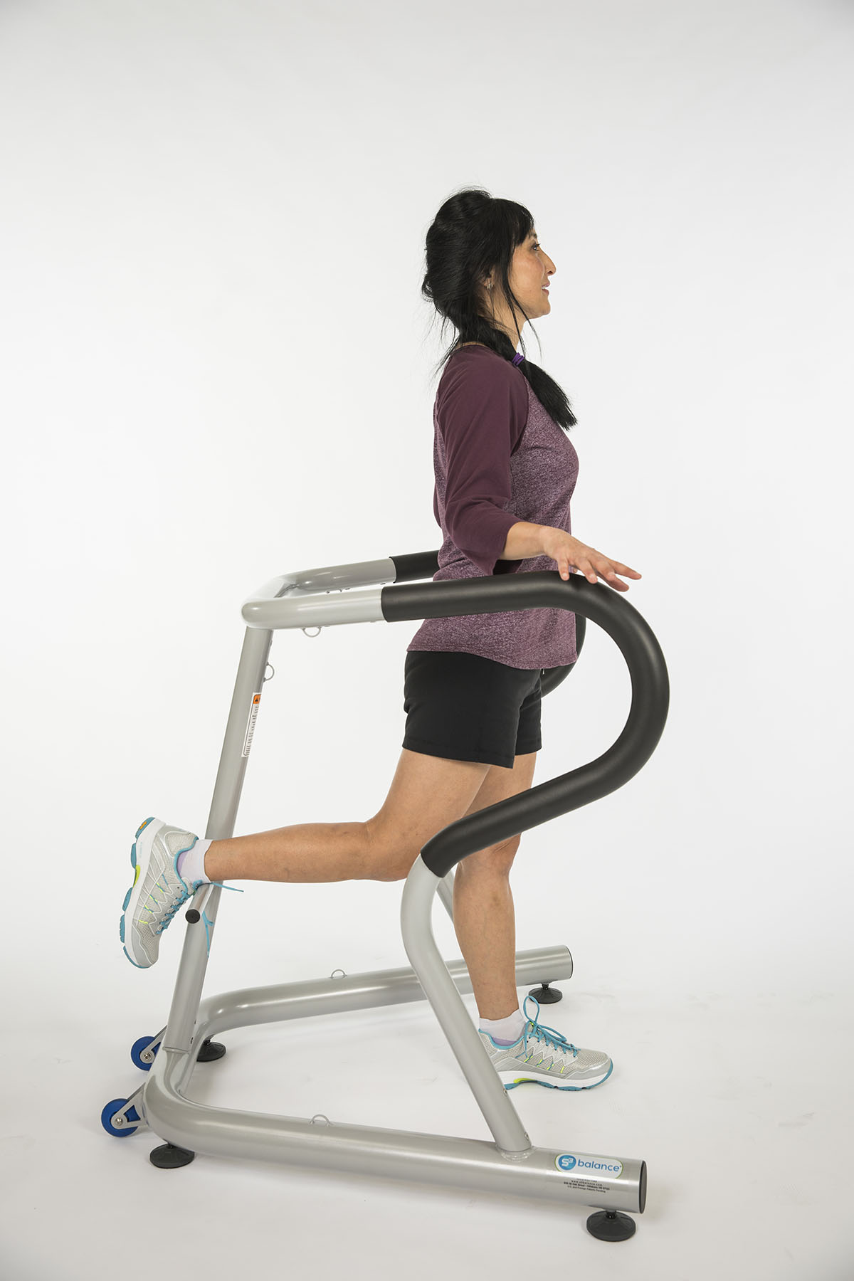 S3 Balance/Transfer Device