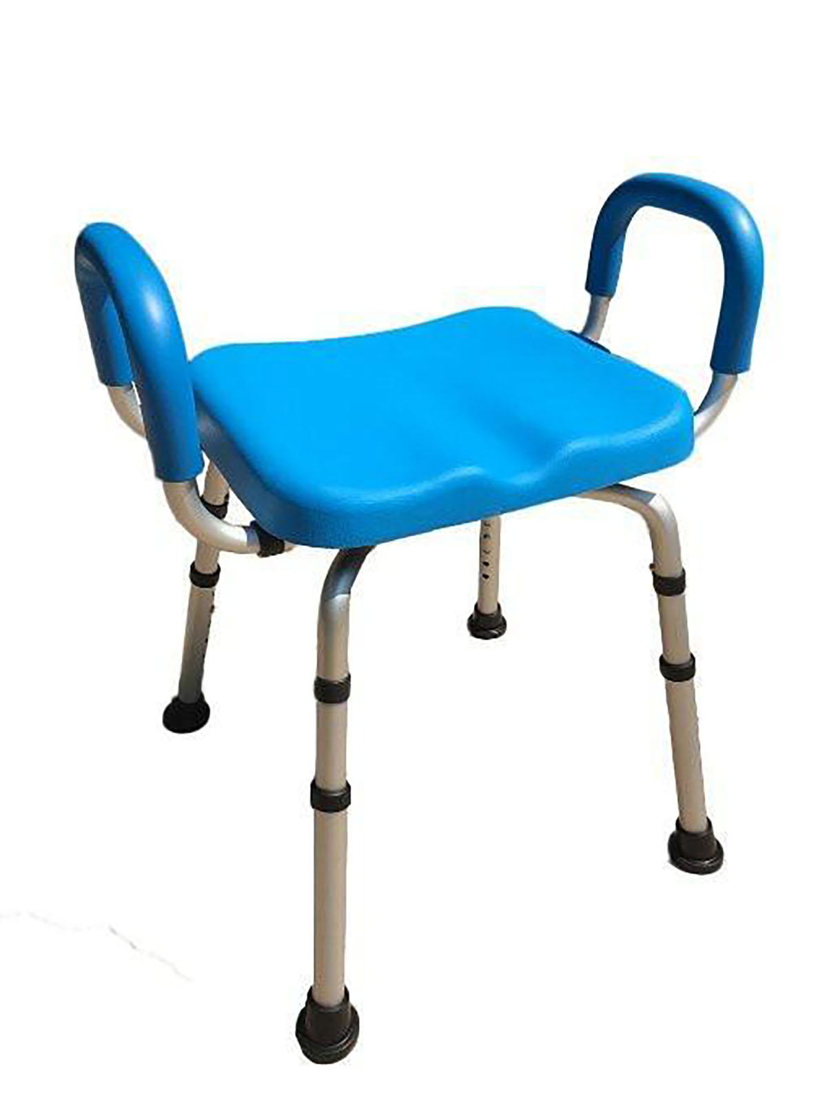 Independence Deluxe Bath Chair Padded Arms