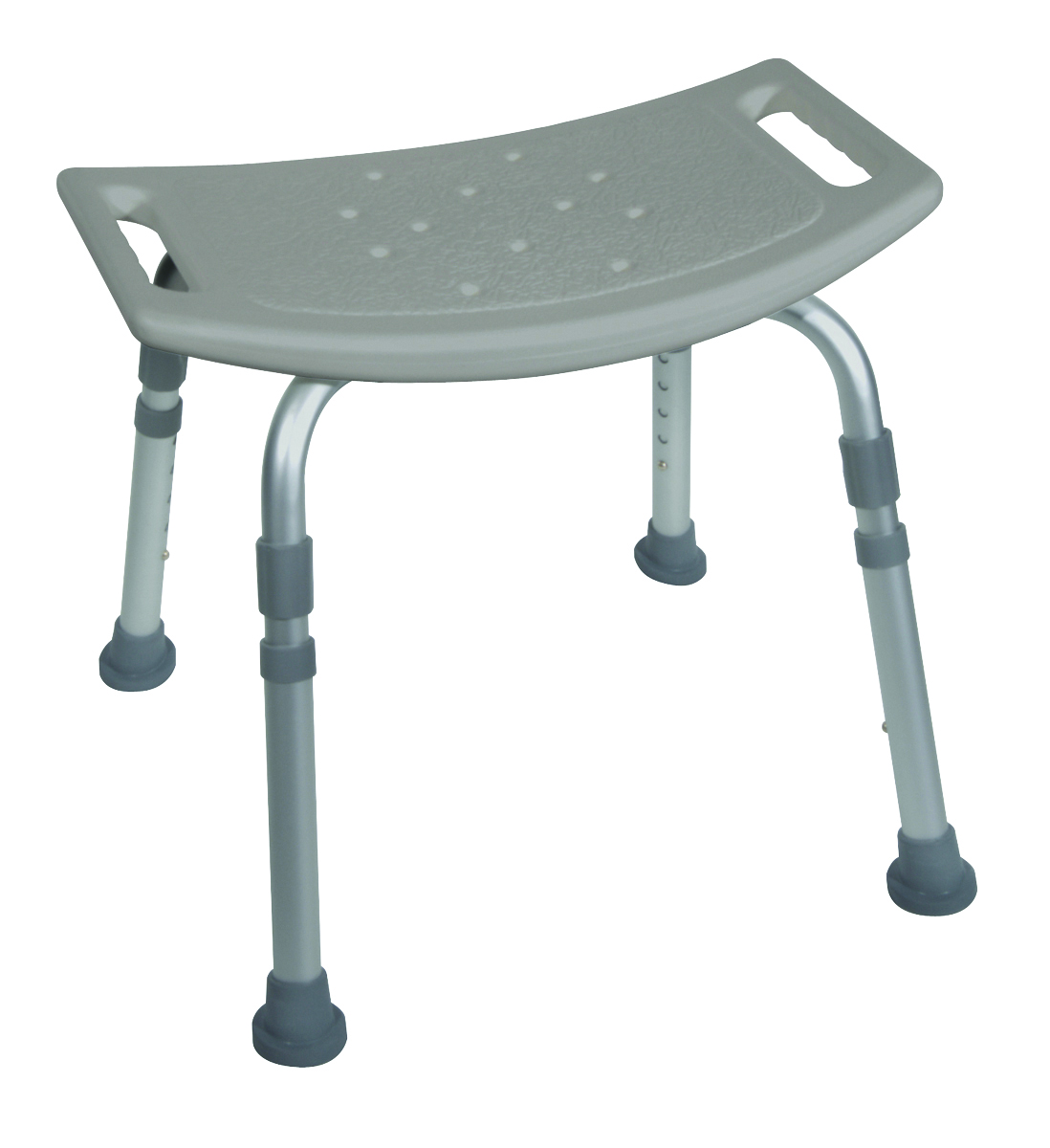 Bath bench without back KD 4 each