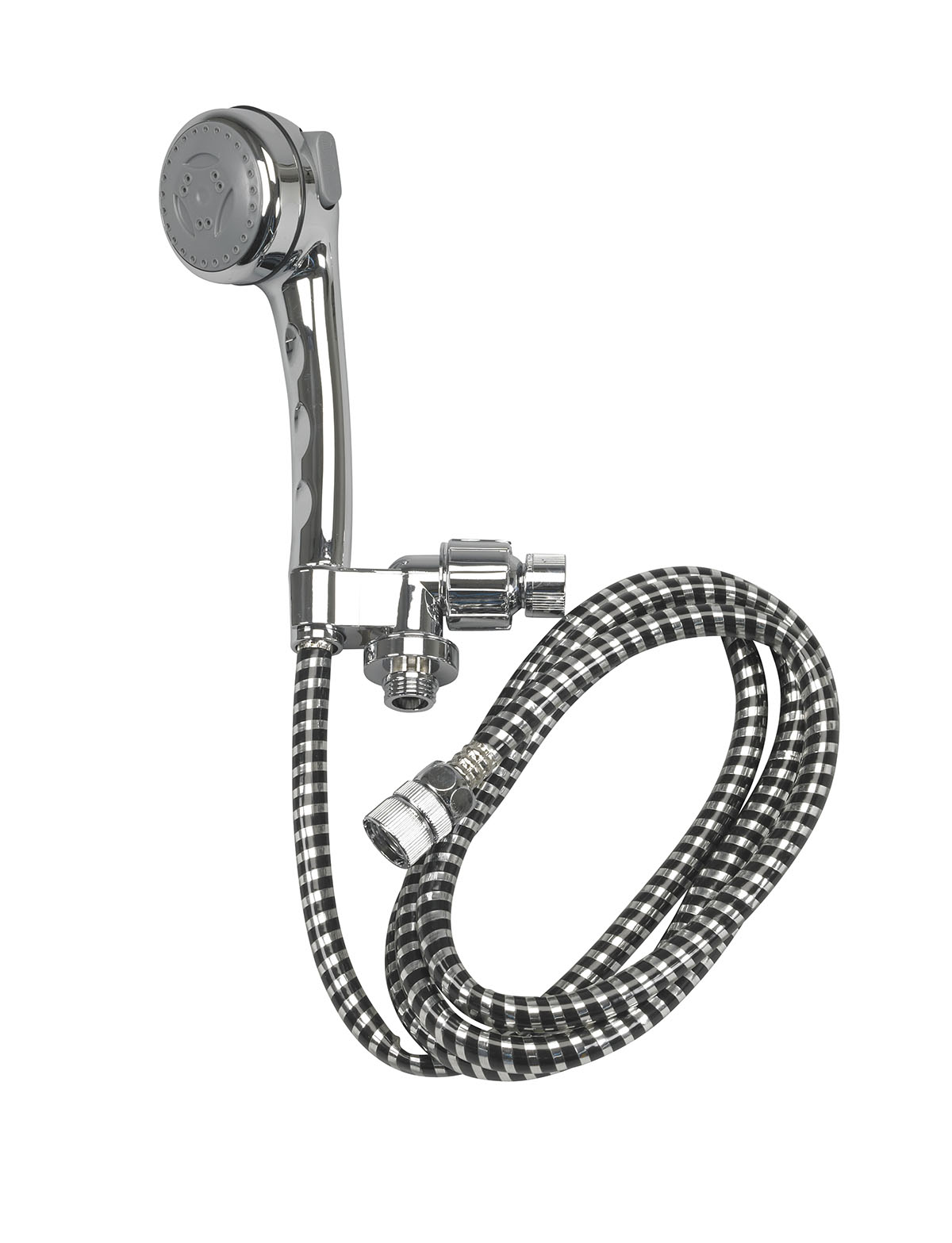 Drive Handheld Shower Head Spray Massager