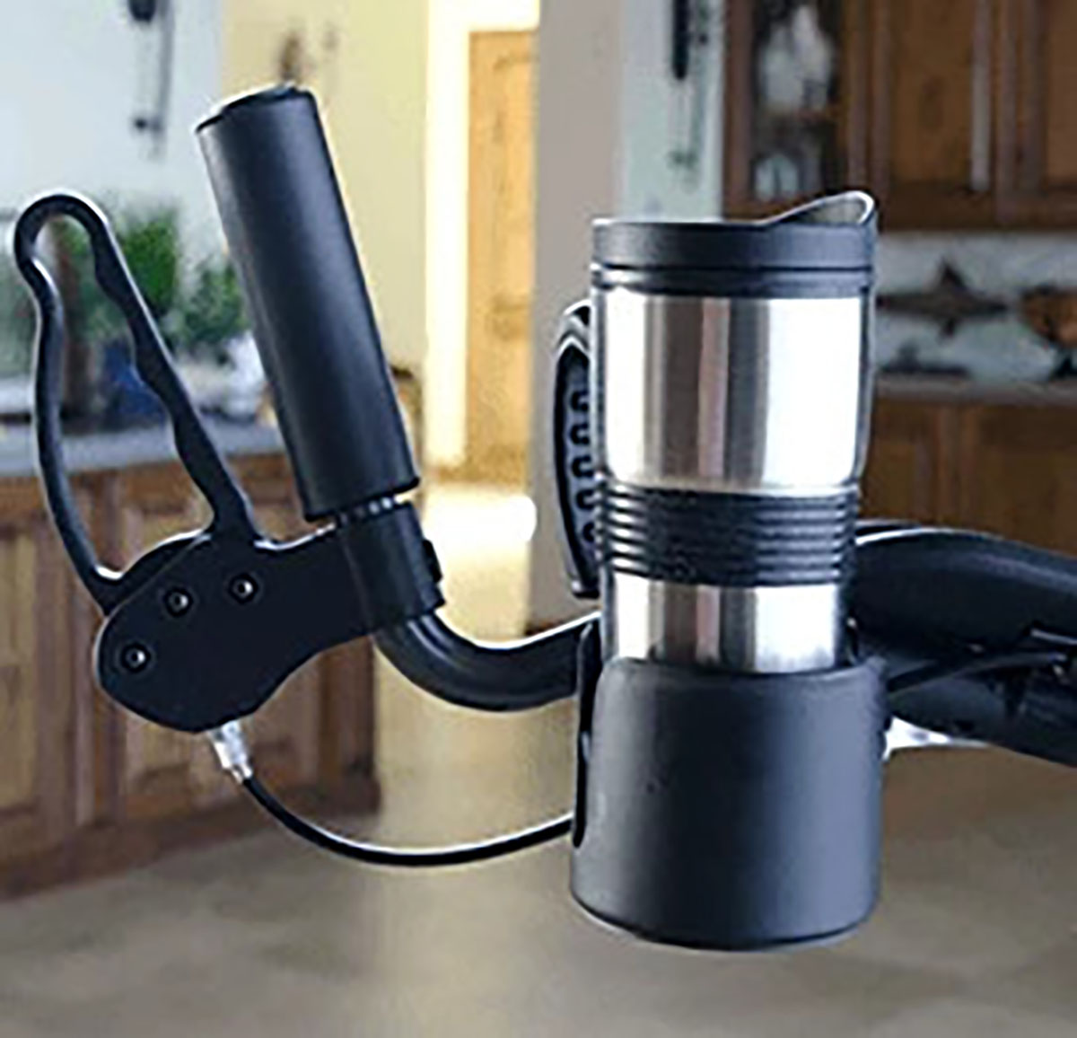 UPWalker Accessory Cup Holder (Included with H200 UPWalker)