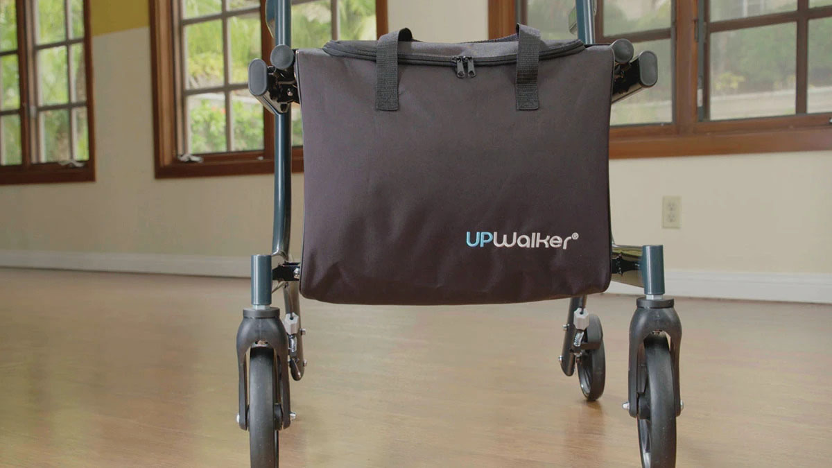 UPWalker Accessory Personal Item Bag (Included with I100 Lite UPWalker)