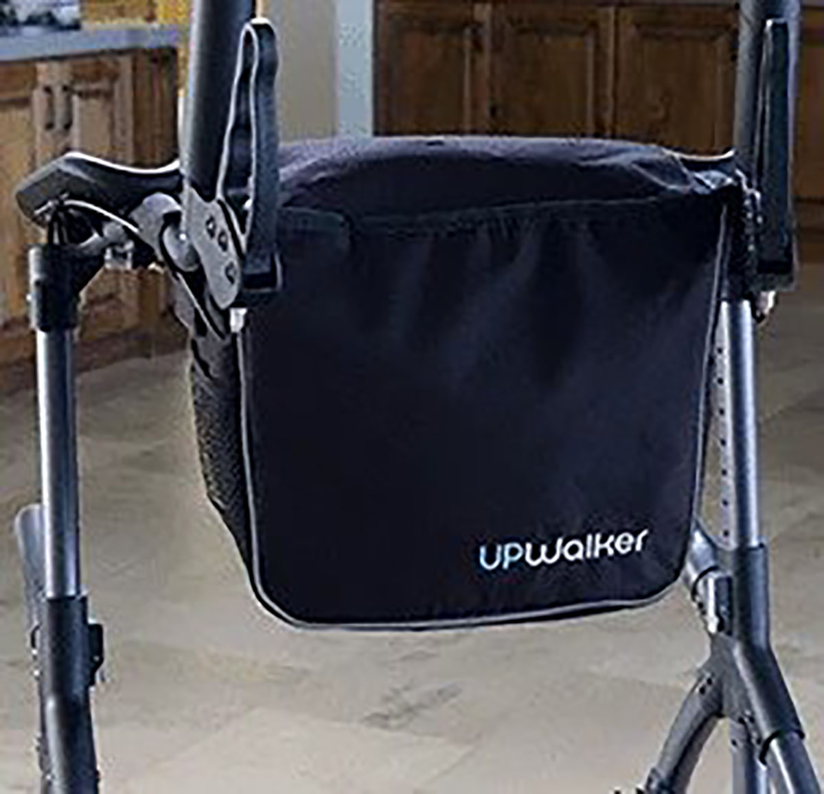 UPWalker Accessory Luxury Personal Item Bag