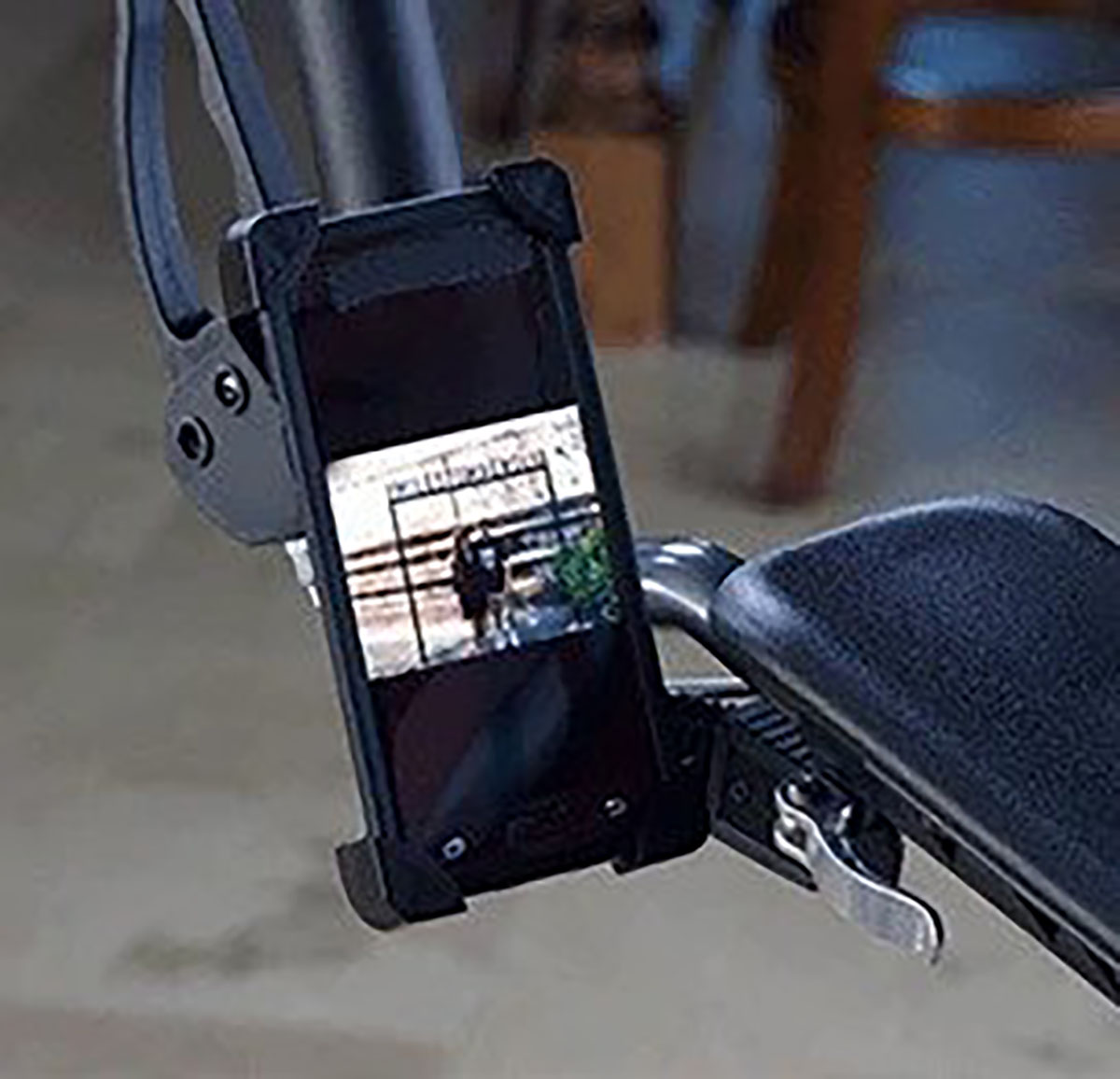 UPWalker Accessory Smart Phone Holder