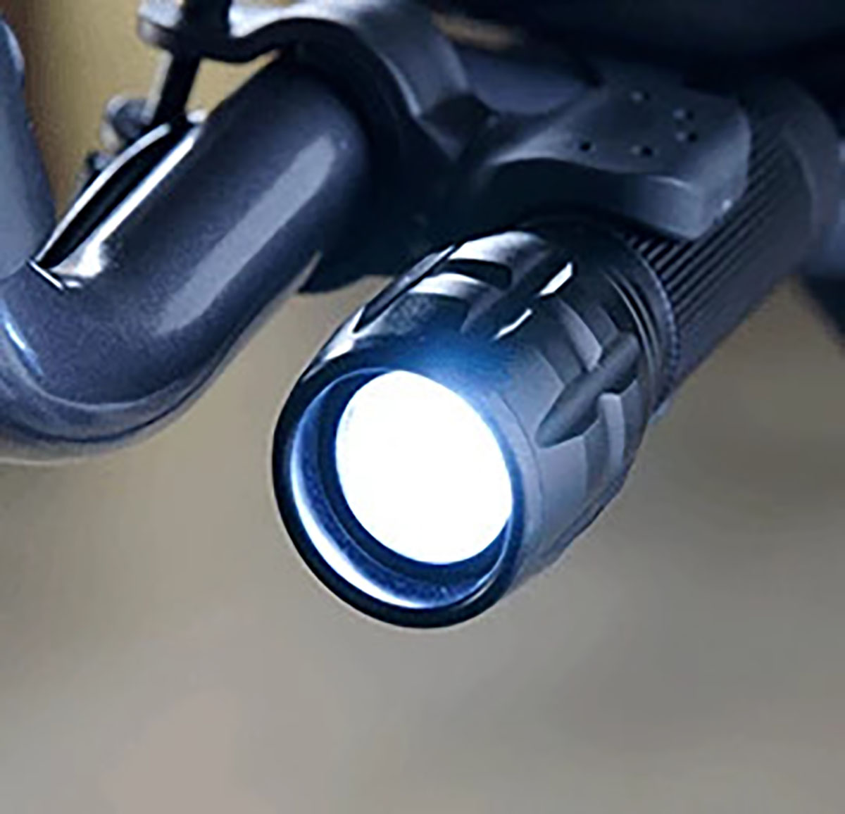 UPWalker Accessory Flashlight