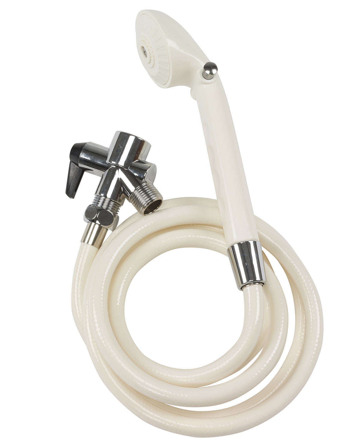 Drive Handheld Shower Head Spray with Diverter Valve