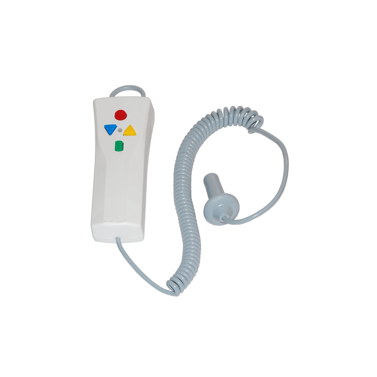 Drive Bellavita Hand Control Including Storage Battery