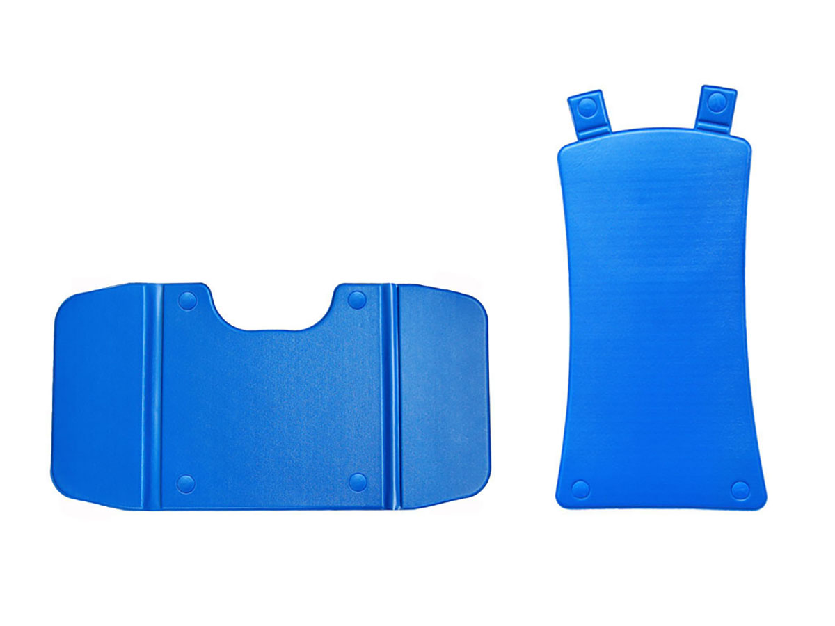 Drive Bellavita Comfort Cover Blue