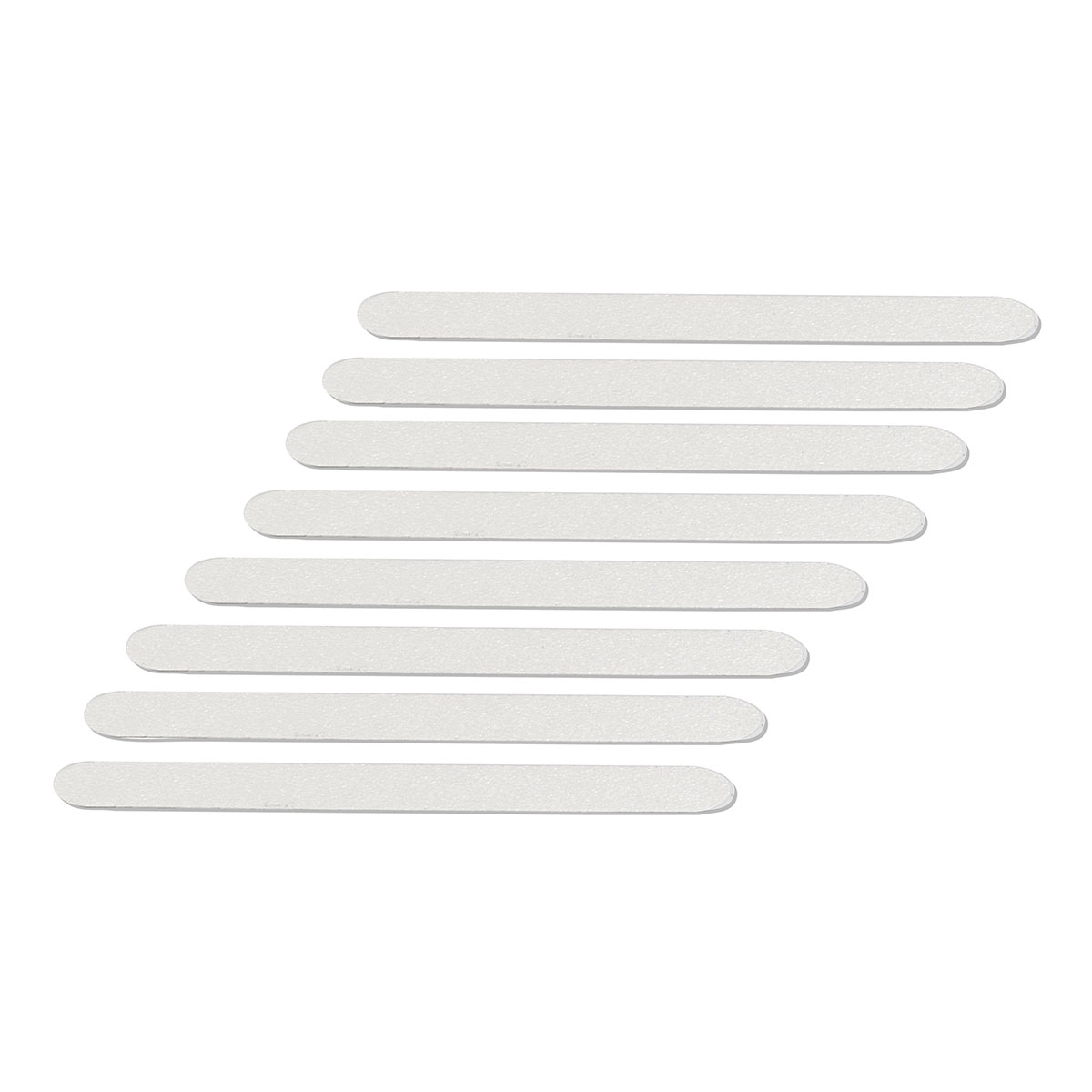 Drive Tub and Stair Safety Treads Pack of 8