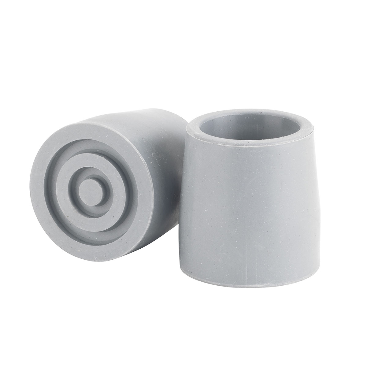Drive Utility Replacement Tip 1-1/8 Gray