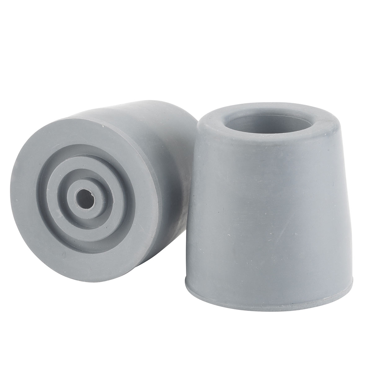 Drive Utility Replacement Tip 7/8 Gray