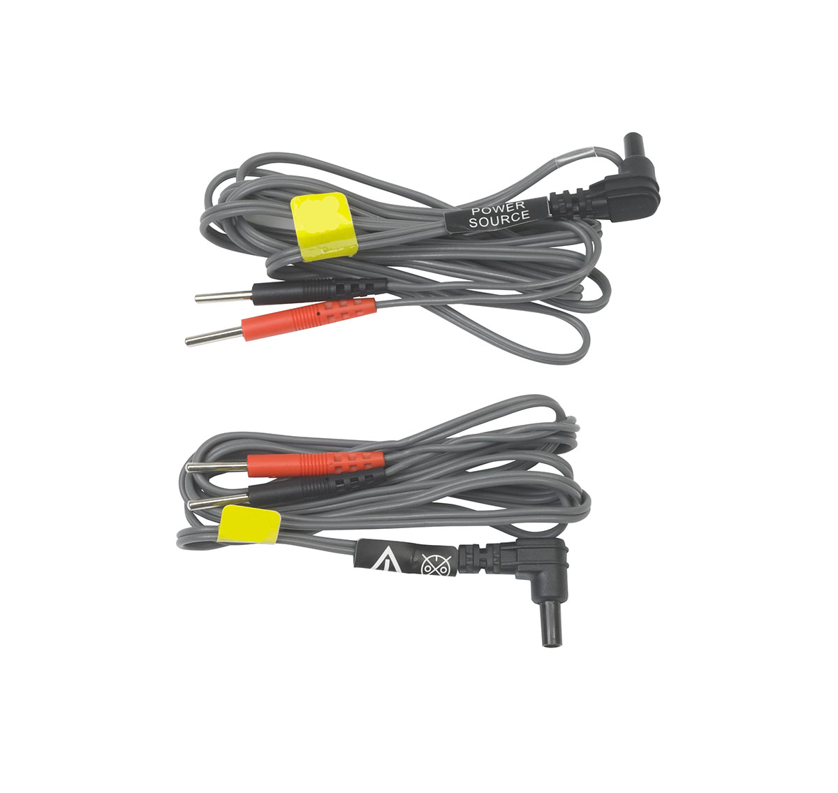 Drive Tens Unit Lead Wires Color Coded