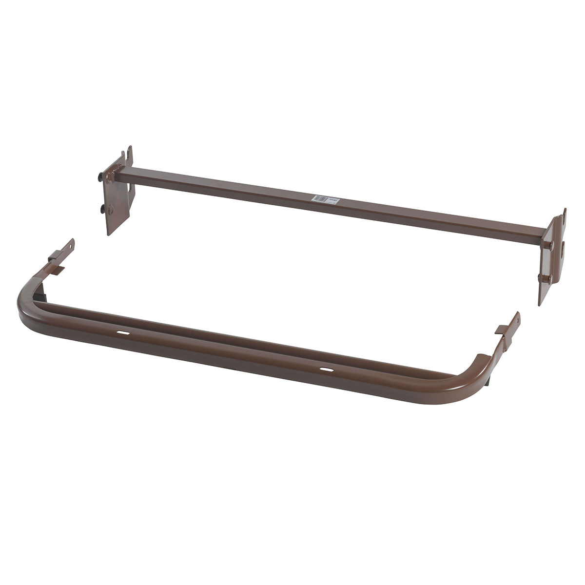 Drive Delta Bed Extension Kit