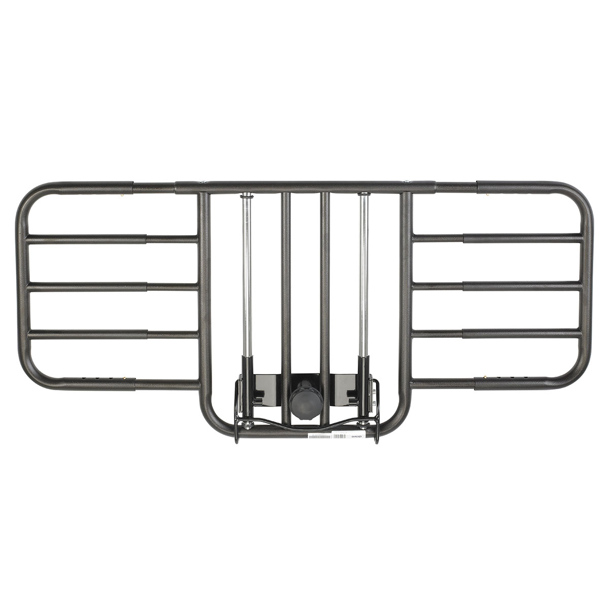 Drive Tool Free Adjustable Half Length Bed Rail 1 Pair