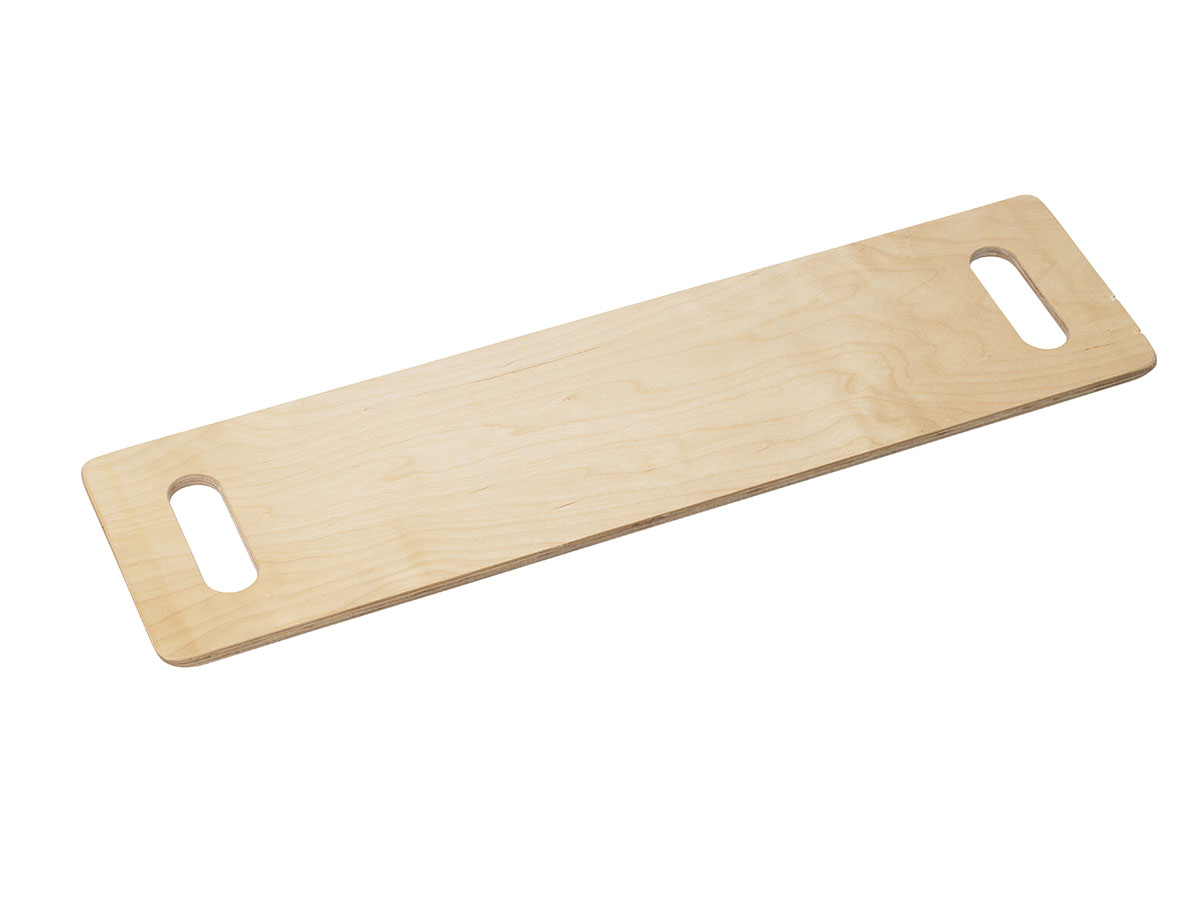 Drive Lifestyle Transfer Board with Hand Grips 30