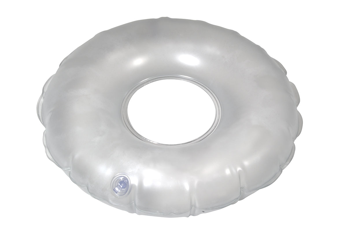 Drive Inflatable Vinyl Ring Cushion