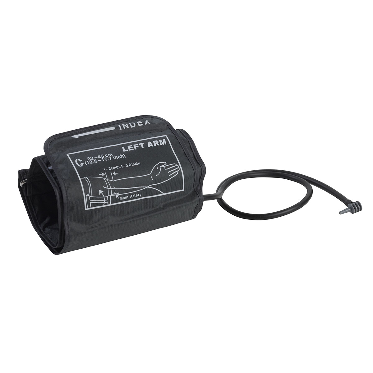 Drive Plus-Sized Bariatric Blood Pressure Cuff
