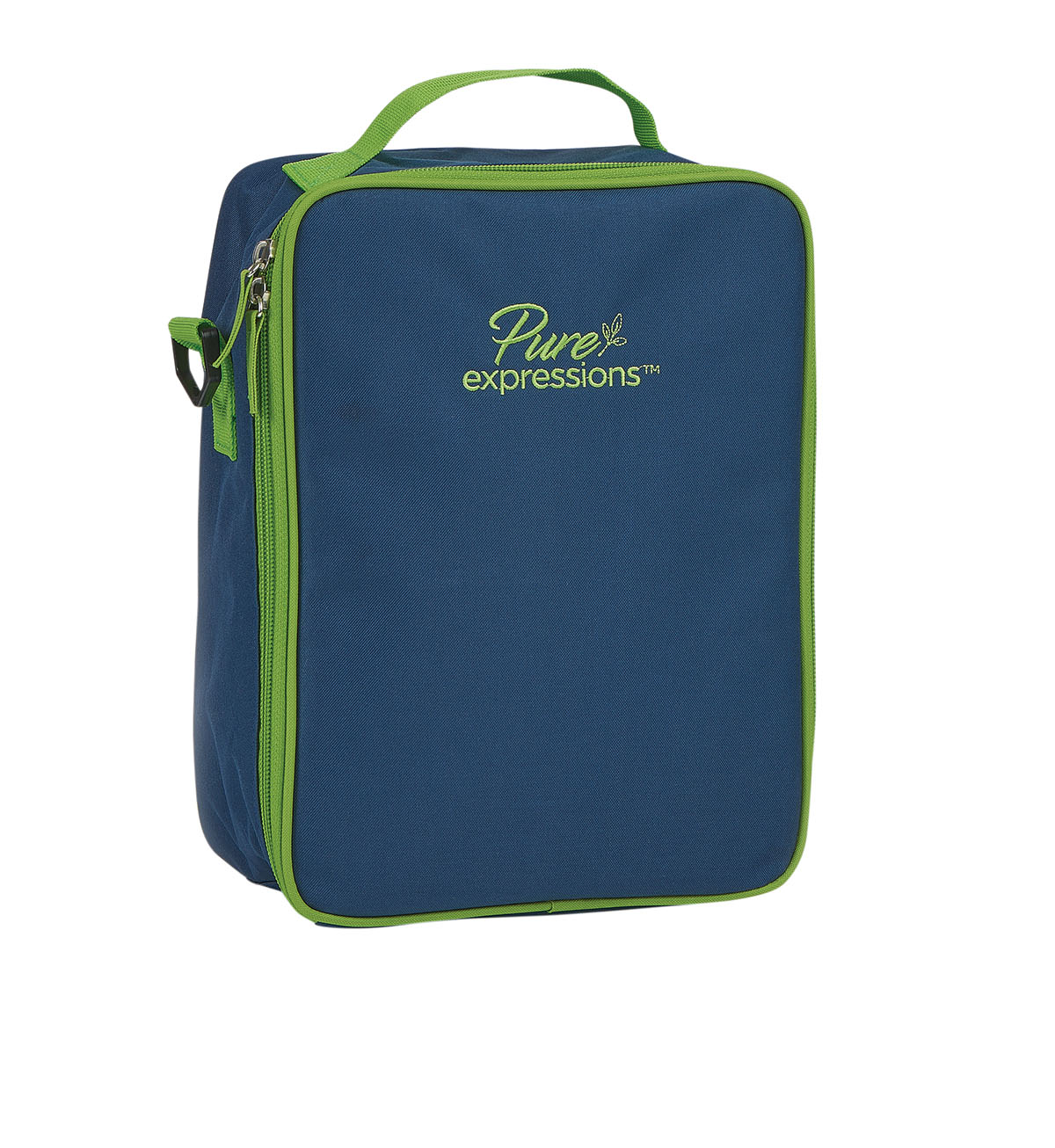 Drive Pure Expressions Carry Bag