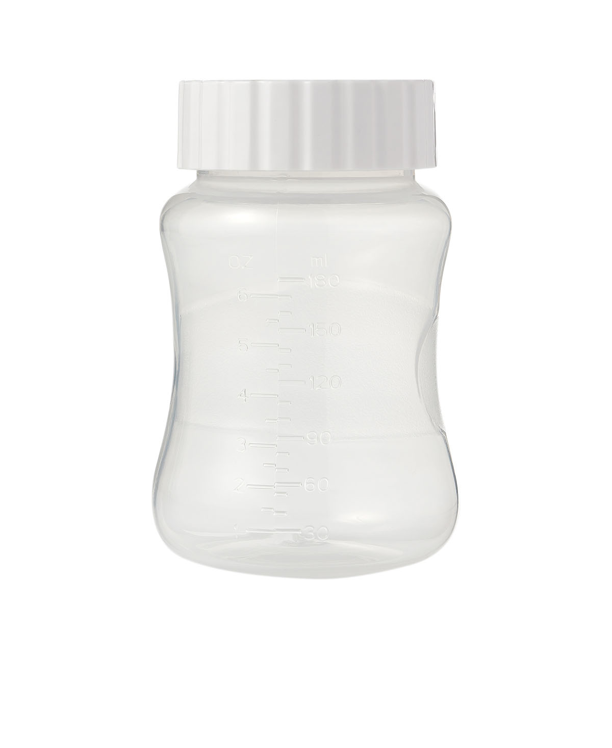 Drive Pure Expressions 6oz Storage Bottle 1 Each