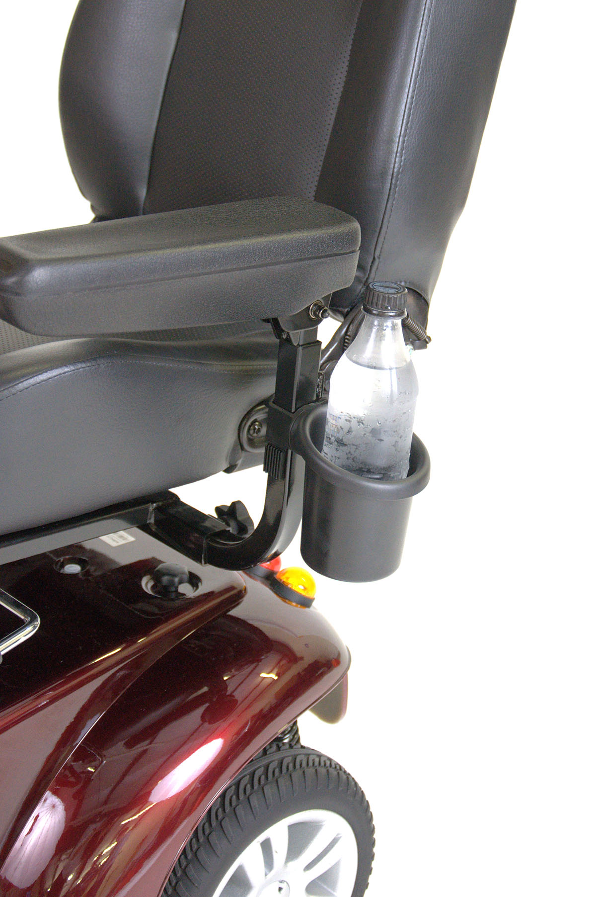 Drive Power Mobility Drink Holder
