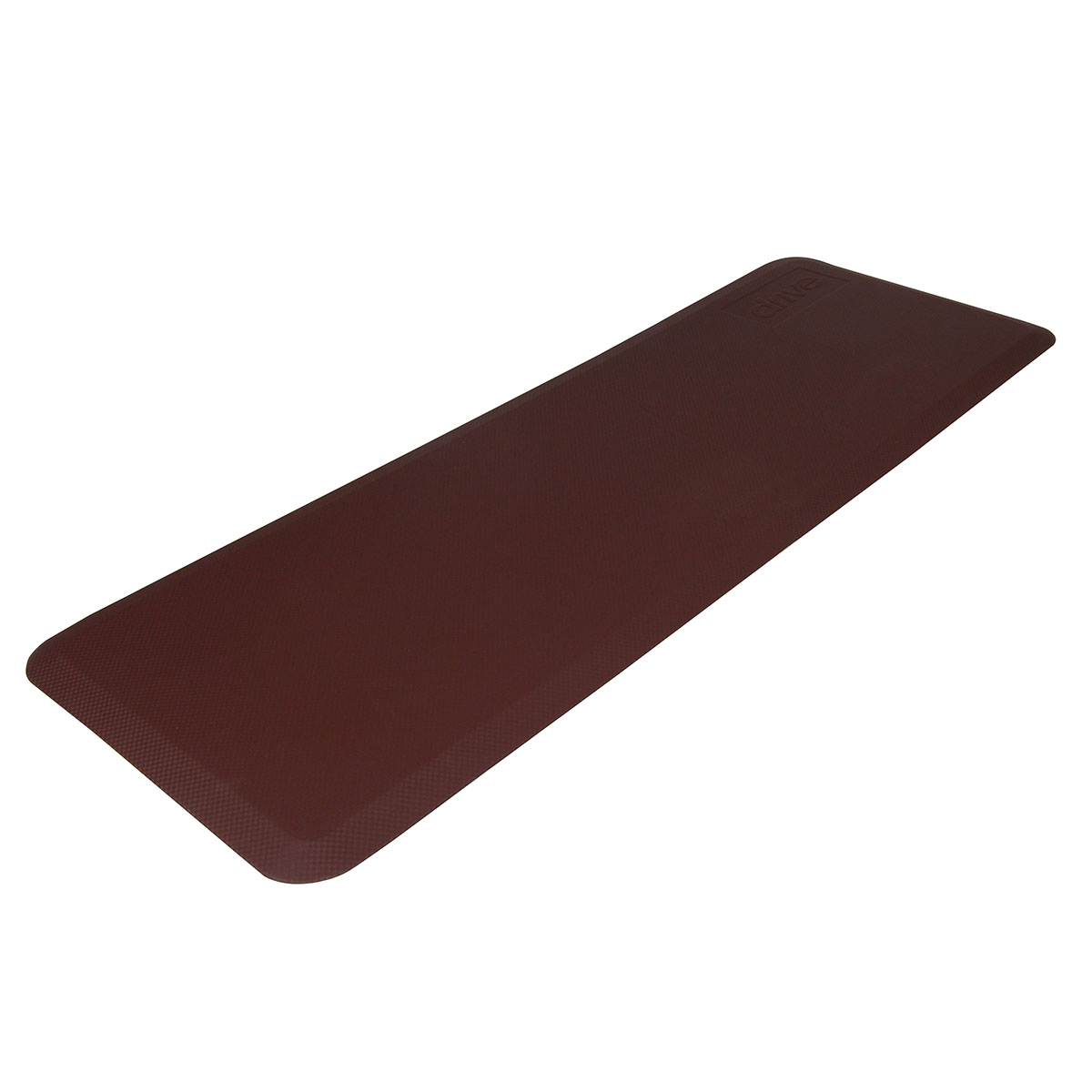 Drive PrimeMat 2.0 Impact Reduction Fall Mat Brown