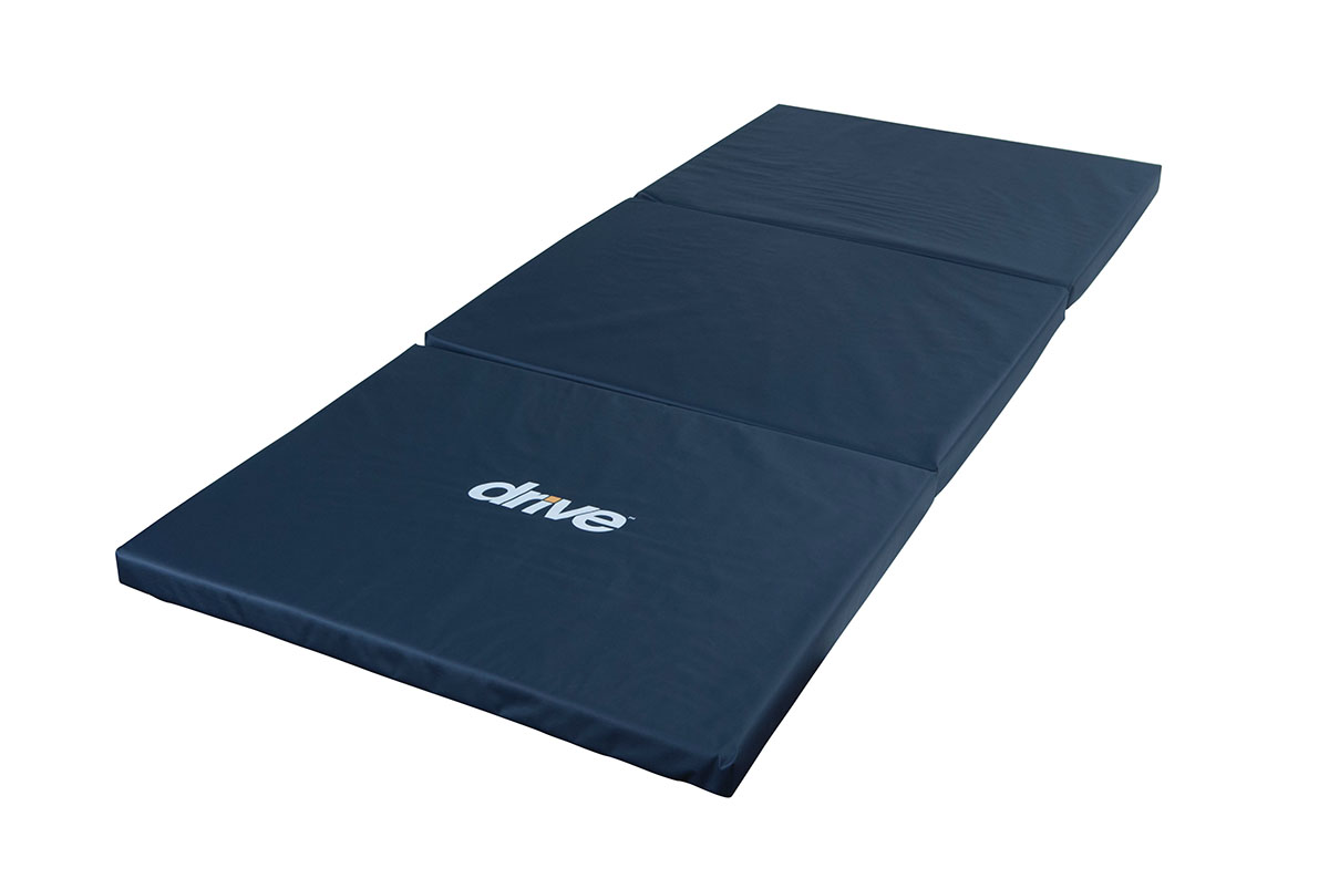 Drive Tri-Fold Bedside Mat