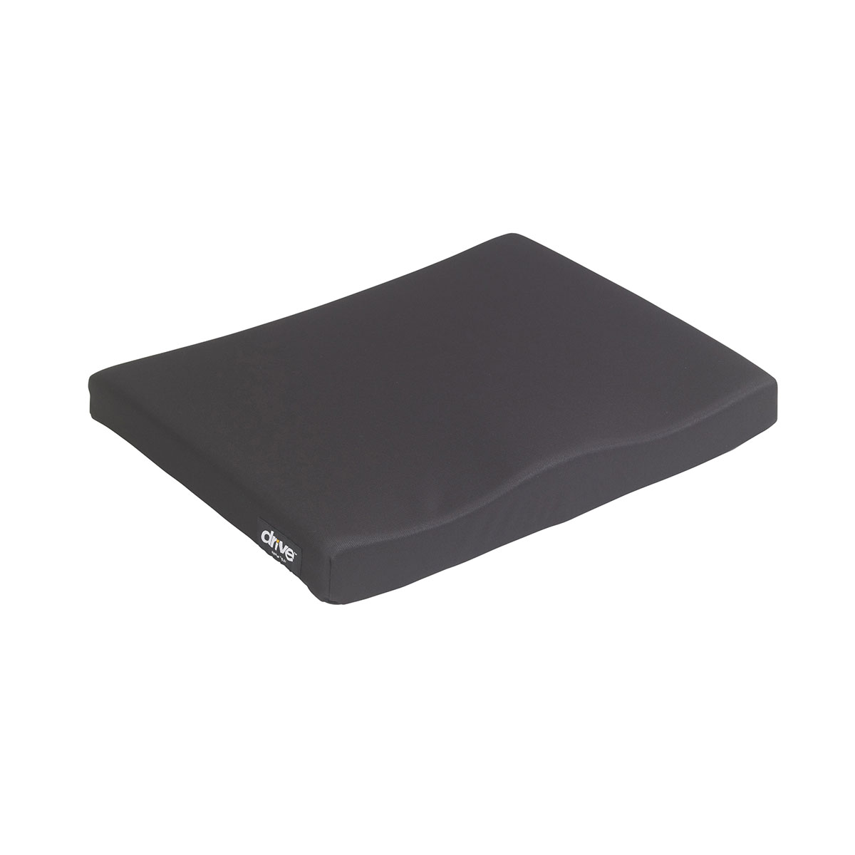 Drive Molded General Use 1 3/4 Wheelchair Seat Cushion 20 Wide