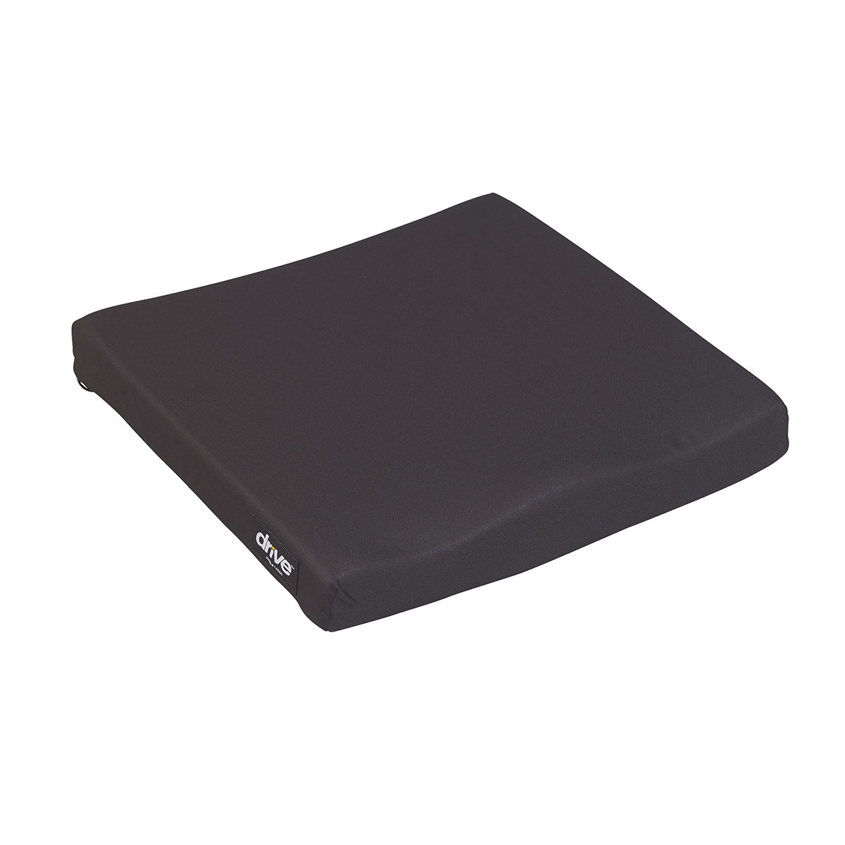Drive Molded General Use 1 3/4 Wheelchair Seat Cushion 16 Wide