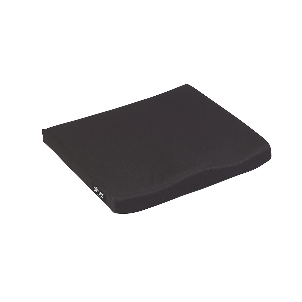 Drive Molded General Use 1 3/4 Wheelchair Seat Cushion 18 Wide