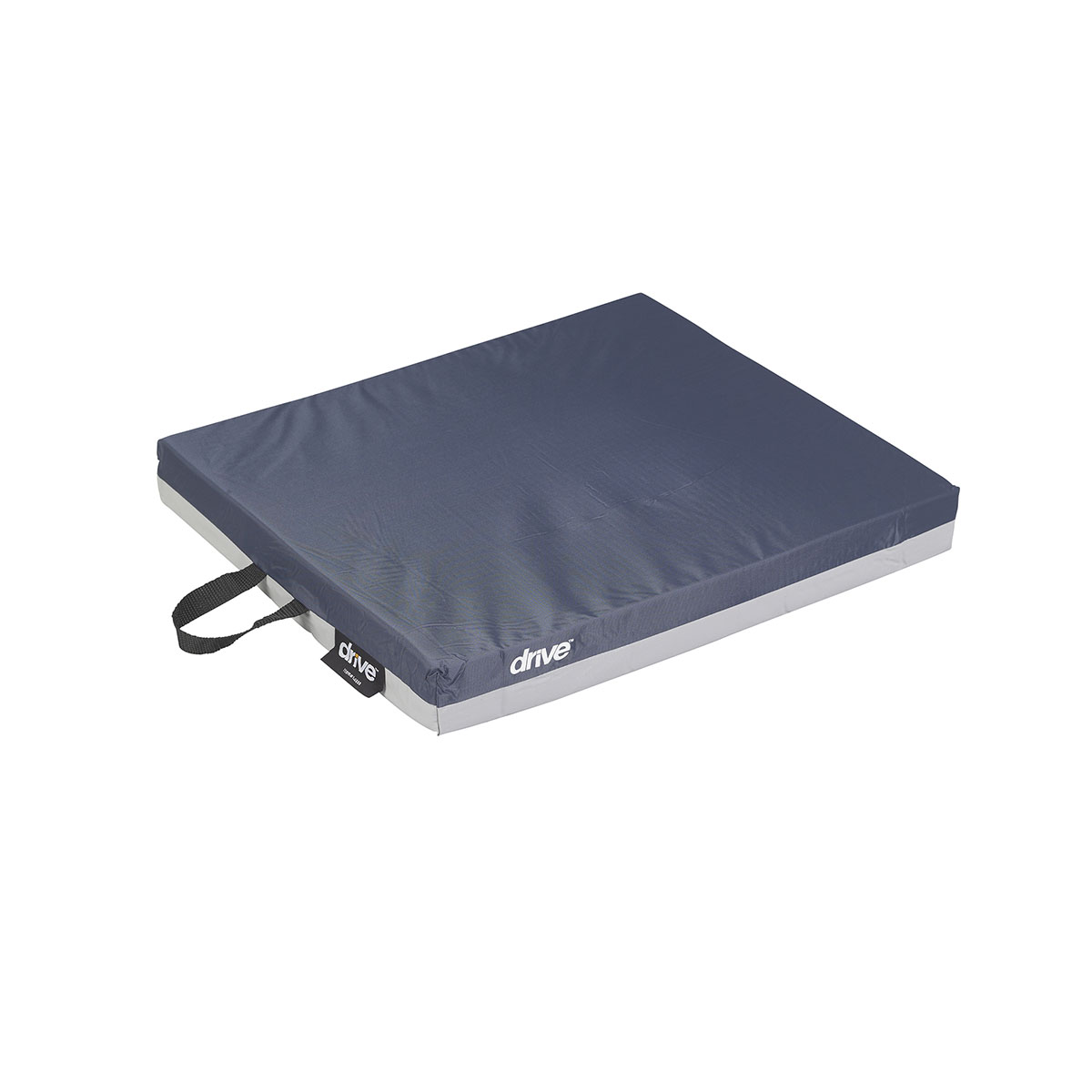 Drive Gel Foam Wheelchair Seat Cushion