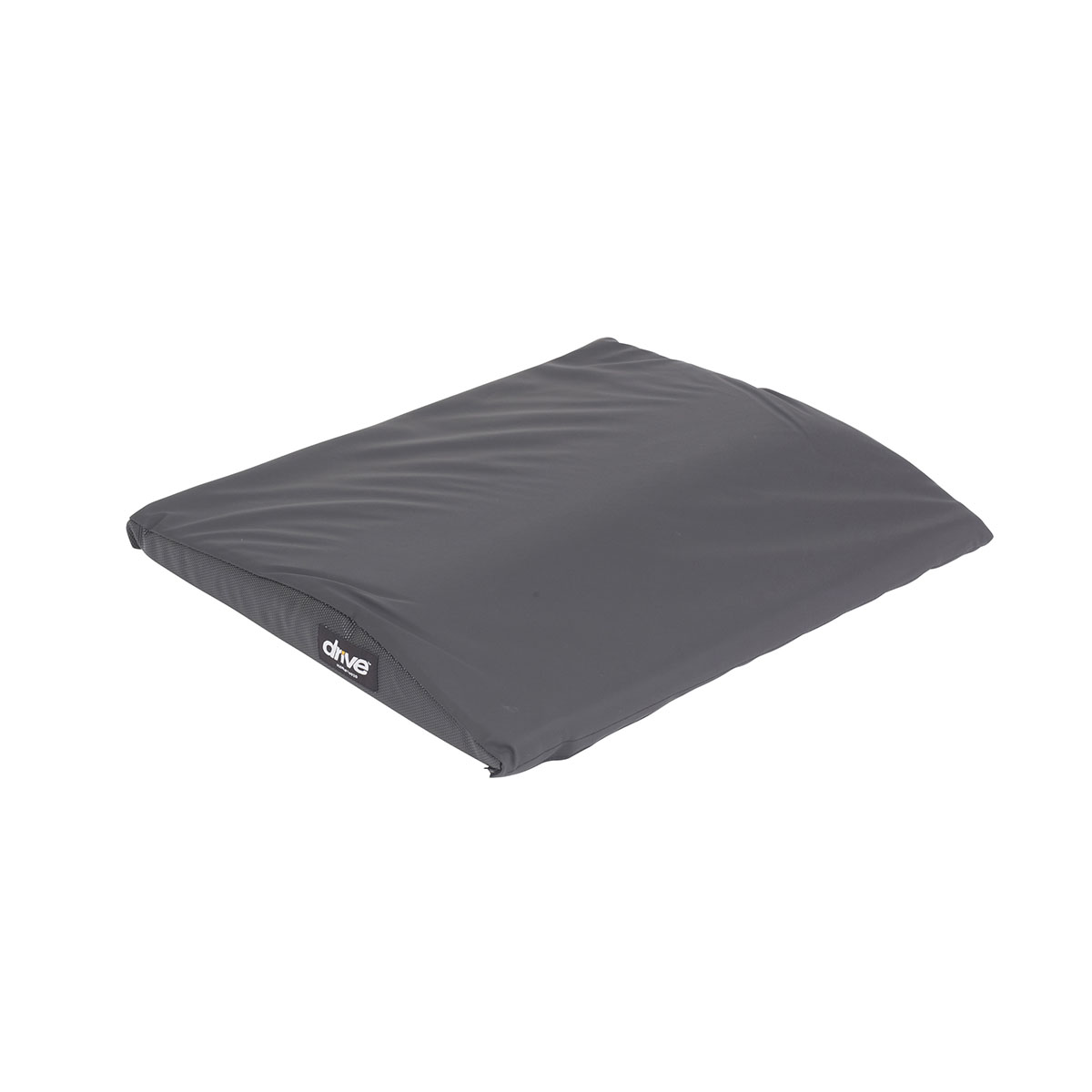 Drive General Use Extreme Comfort Wheelchair Back Cushion with Lumbar Support 20