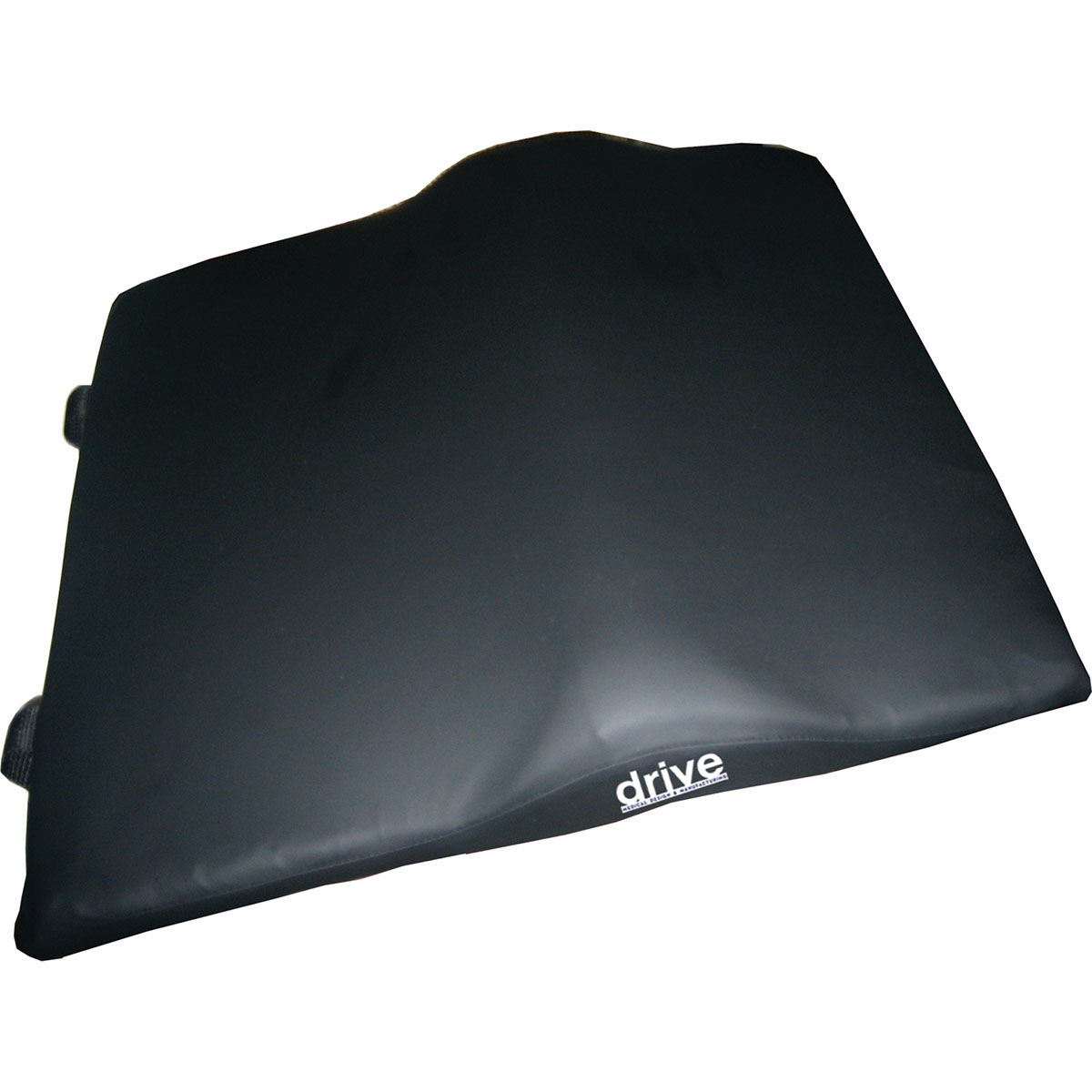 Drive General Use Extreme Comfort Wheelchair Back Cushion with Lumbar Support 18