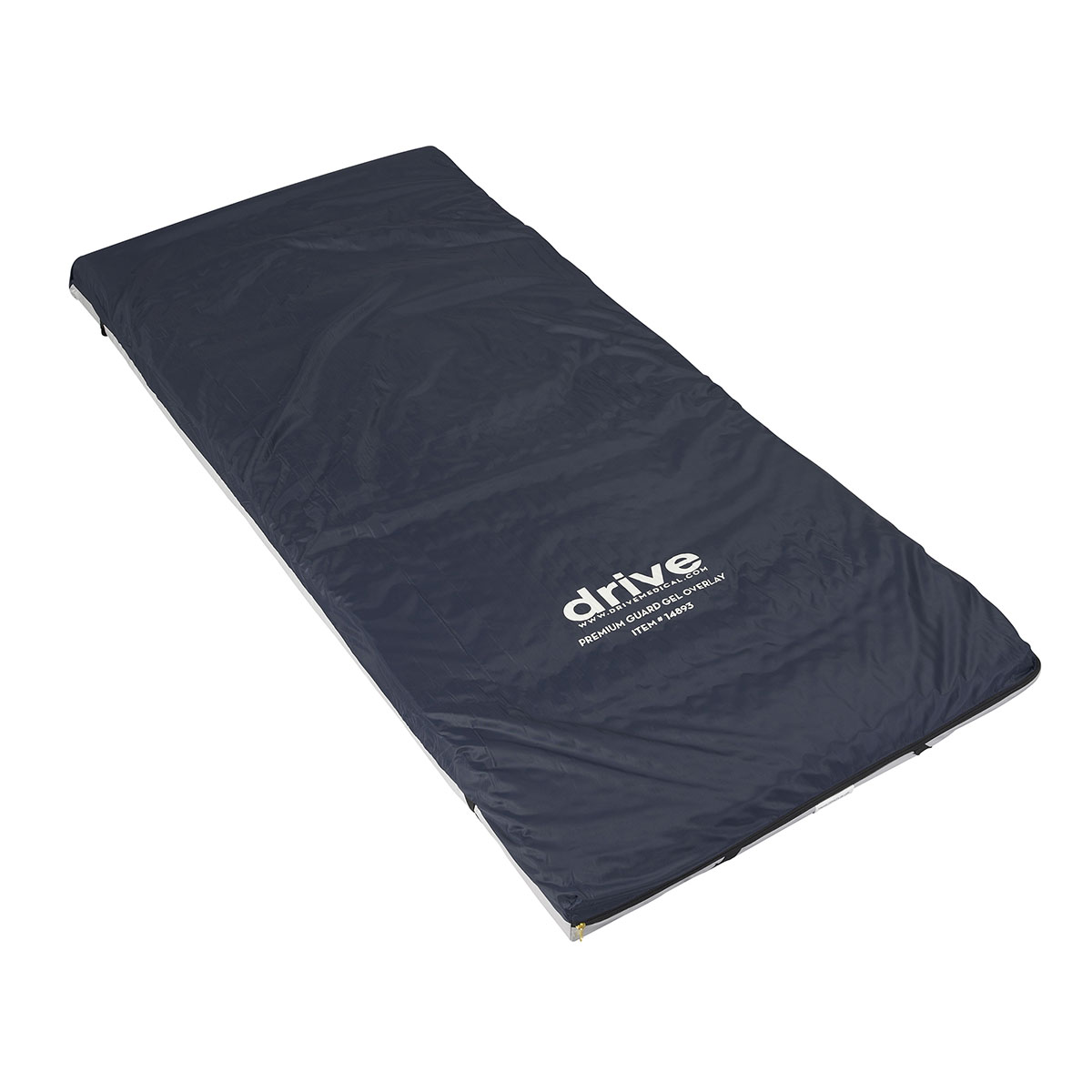Drive Premium Guard Gel Foam Overlay 42 Wide