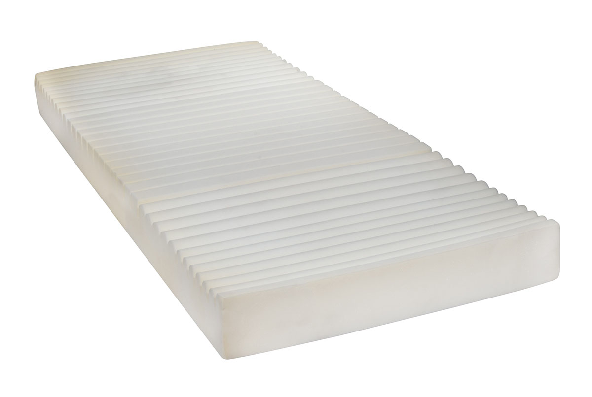 Drive Therapeutic Foam Pressure Reduction Support Mattress