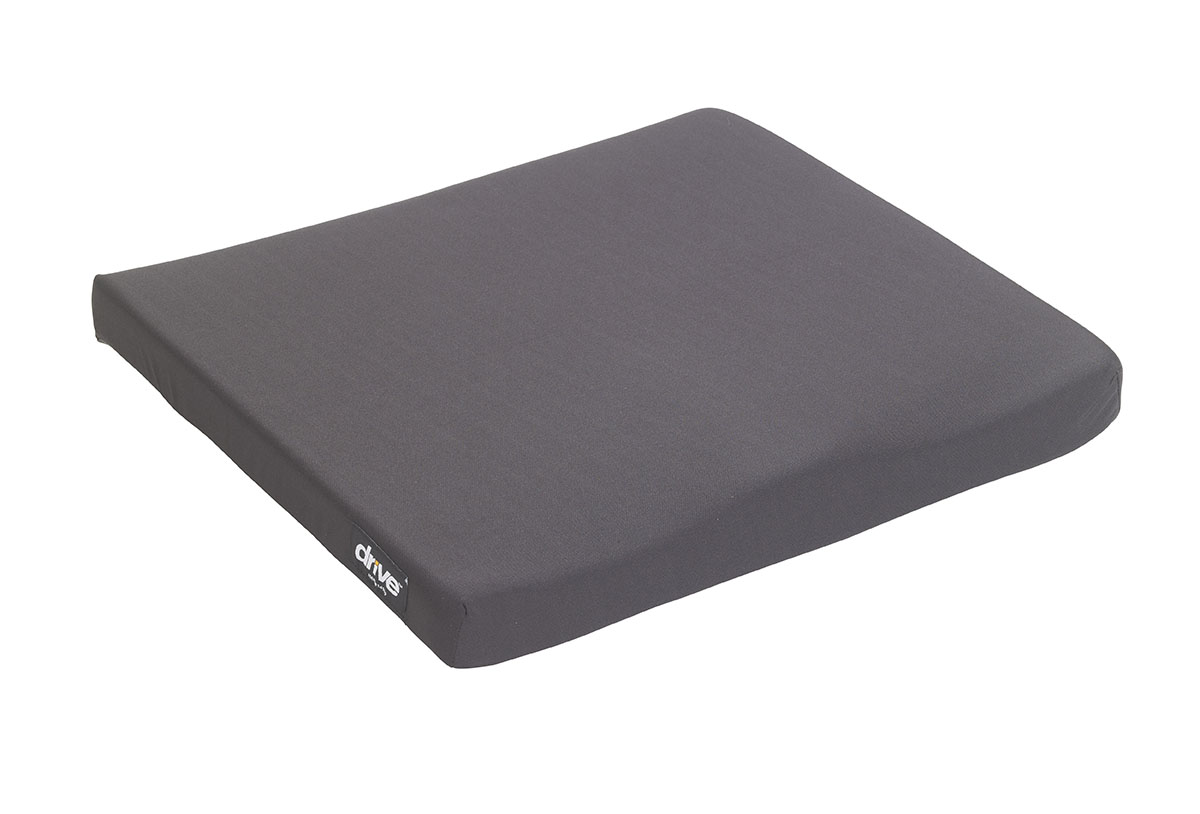 Drive Molded General Use Wheelchair Cushion 20 Wide