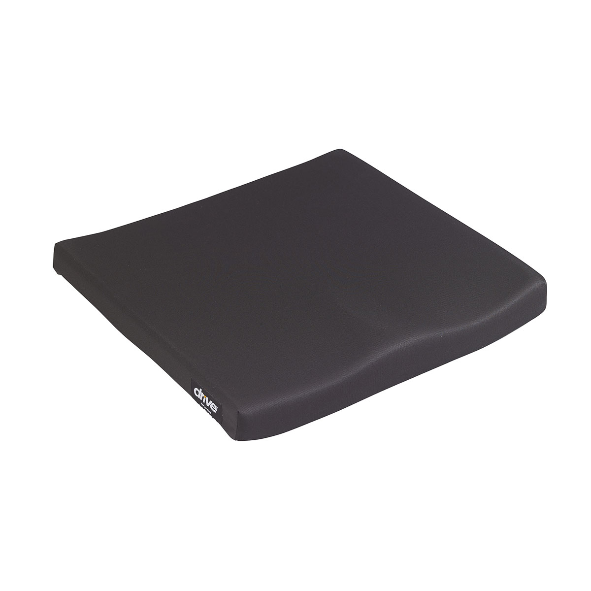 Drive Molded General Use Wheelchair Cushion 18 Wide